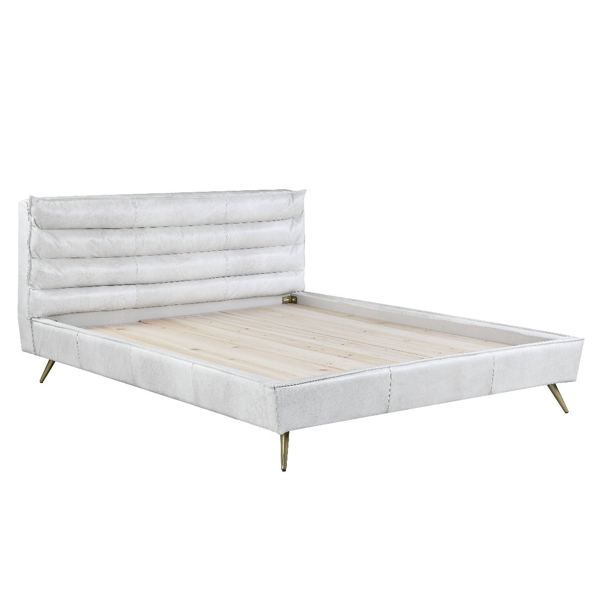 Doris Eastern King Bed
