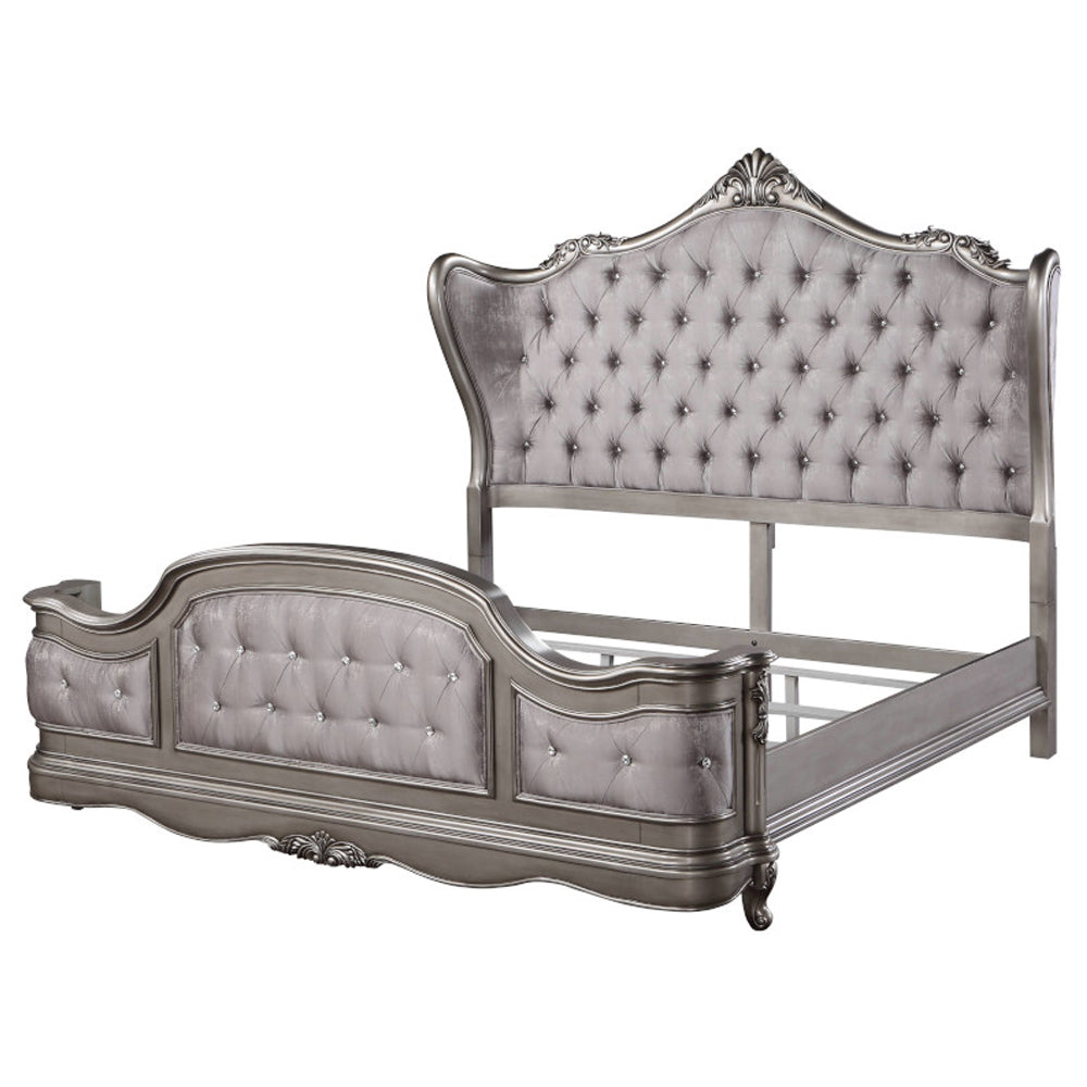 Ariadne Eastern King Bed