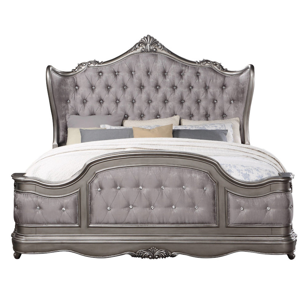 Ariadne Eastern King Bed