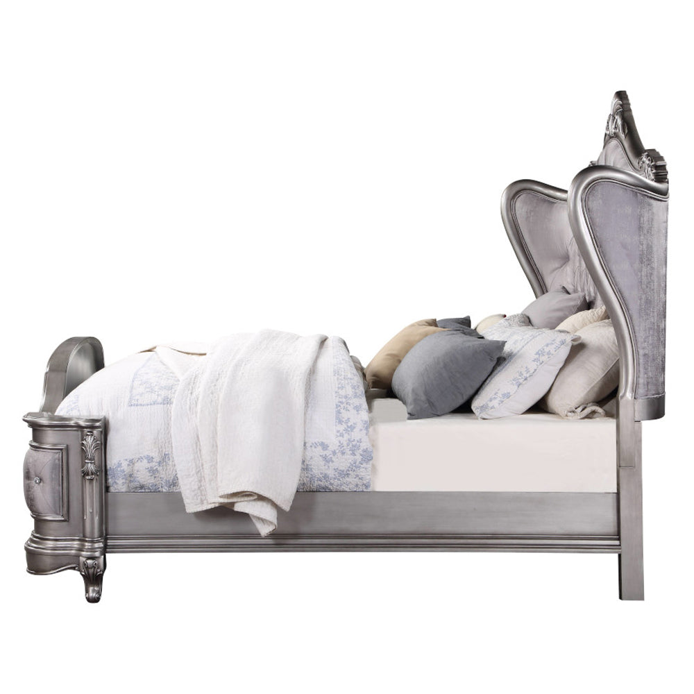 Ariadne Eastern King Bed