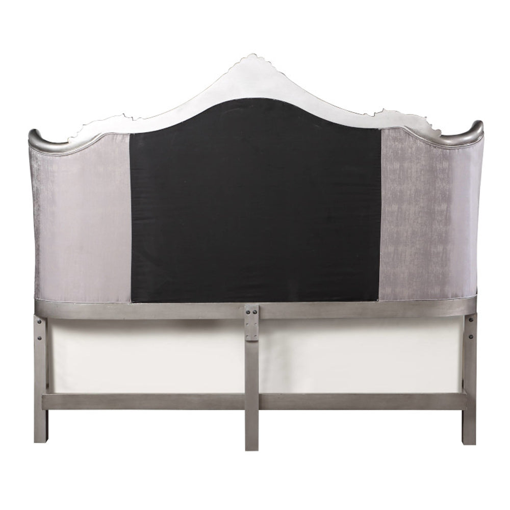 Ariadne Eastern King Bed