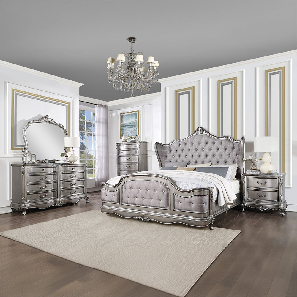 Ariadne Chest