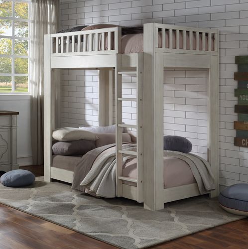 Cedro Bunk Bed (T/T)