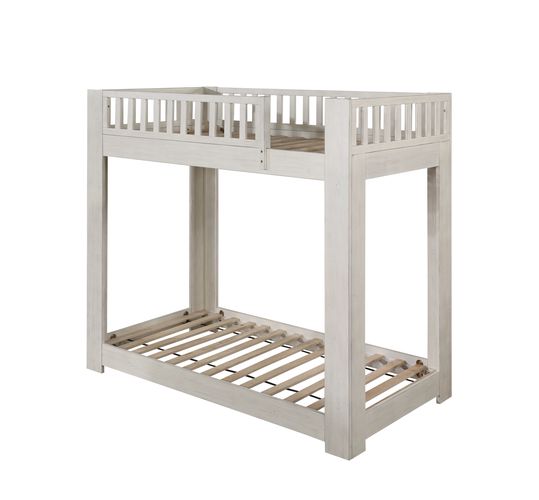 Cedro Bunk Bed (T/T)
