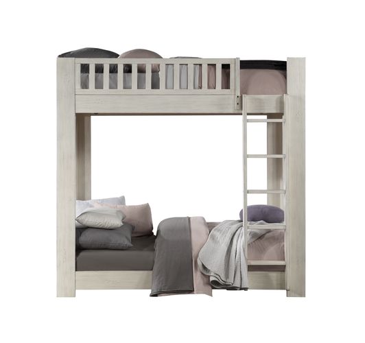 Cedro Bunk Bed (T/T)