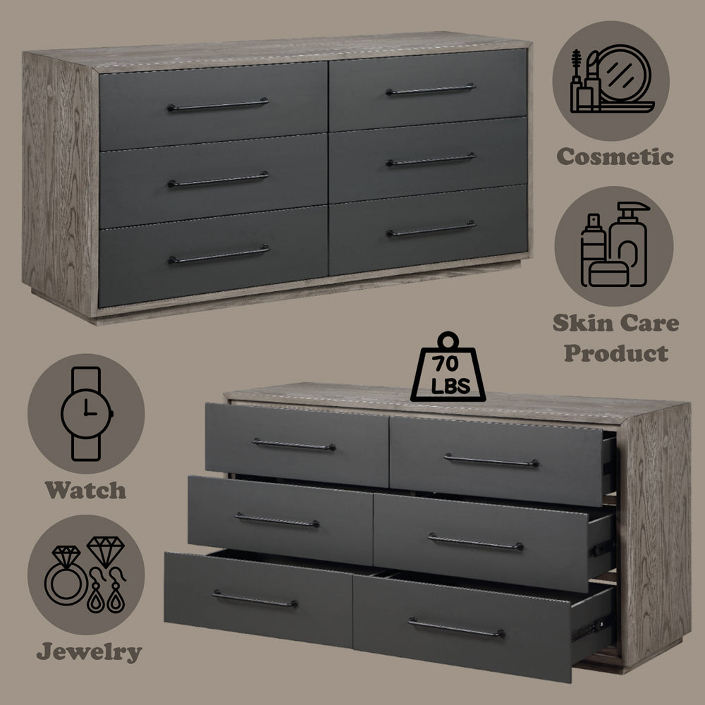 Estevon Dresser