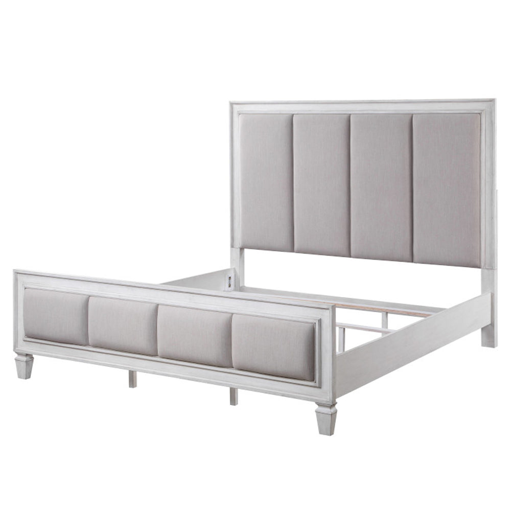 Katia Eastern King Bed