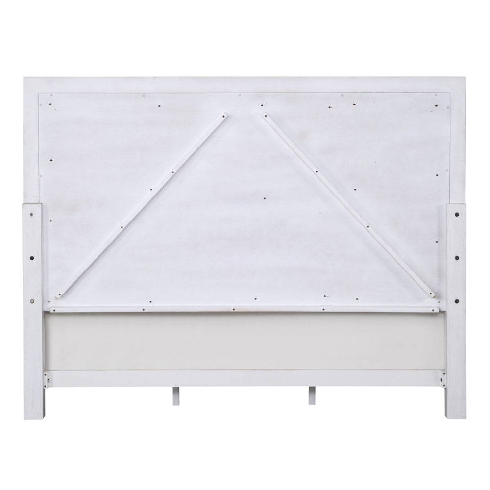 Katia Queen Bed
