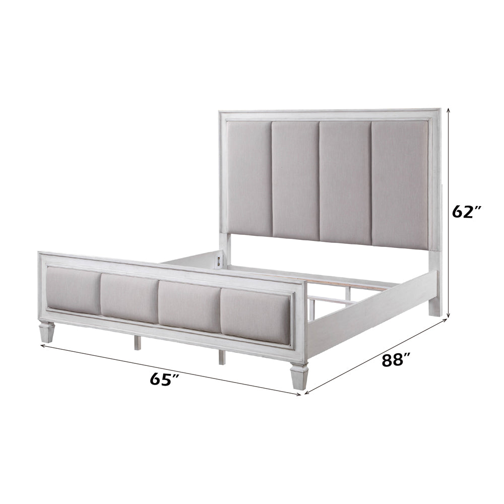 Katia Queen Bed