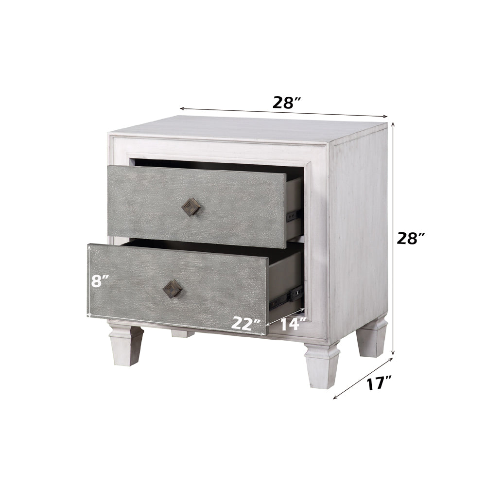 Katia Nightstand