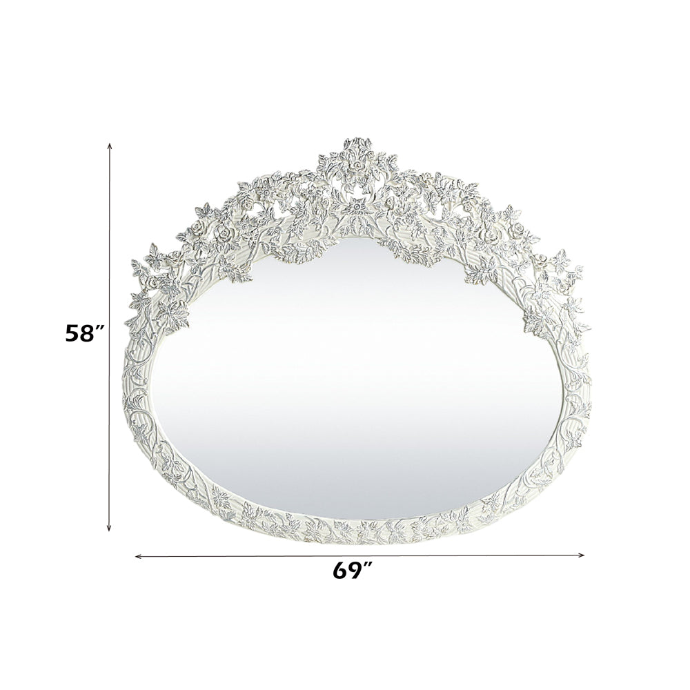 Vanaheim Mirror