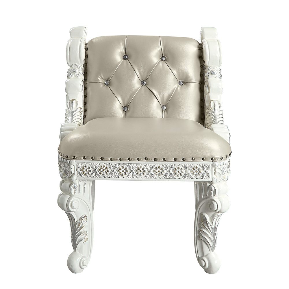 Vanaheim Vanity Chair