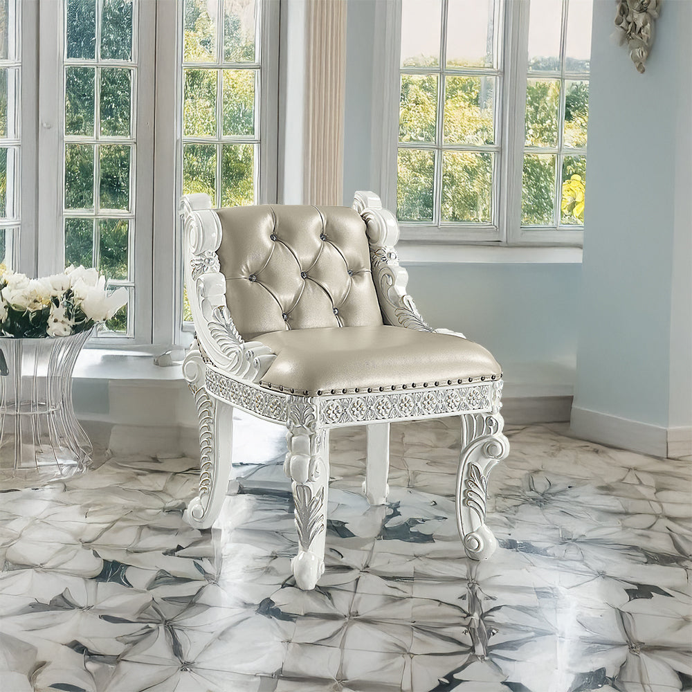 Vanaheim Vanity Chair