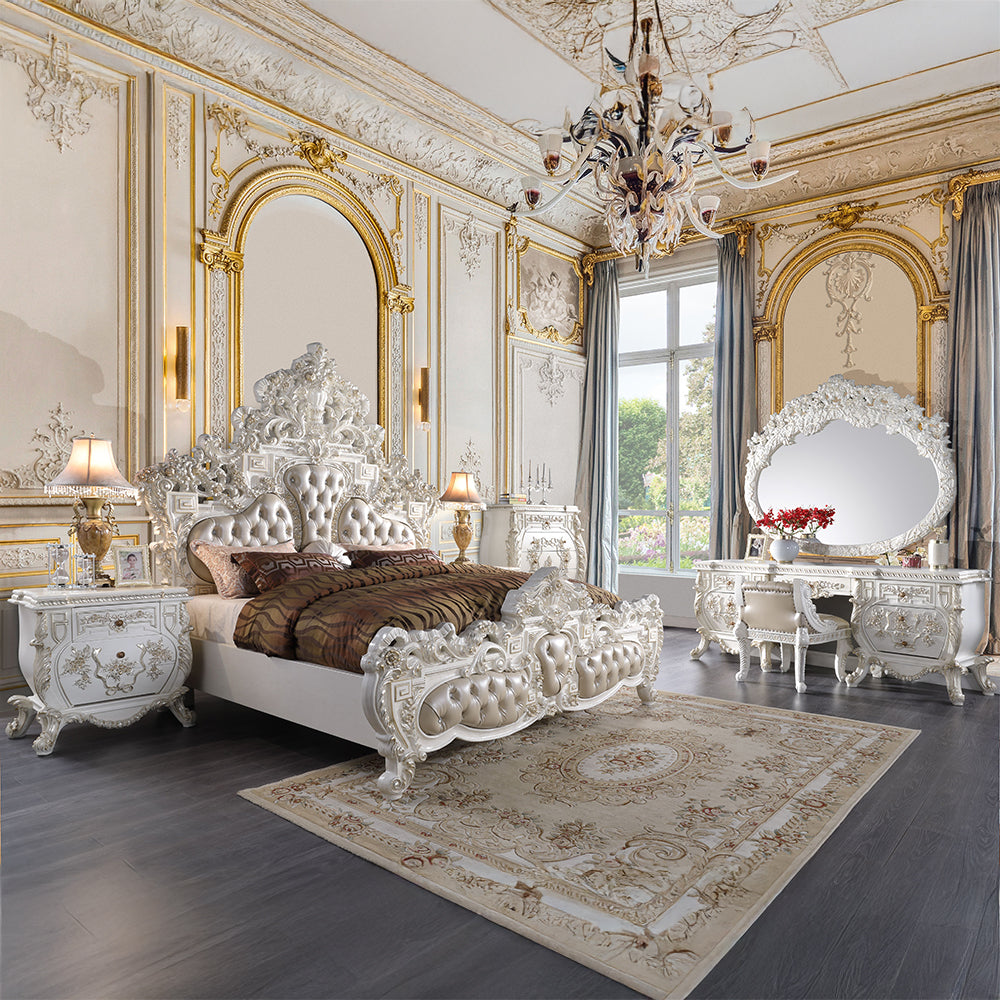 Vanaheim Vanity Chair