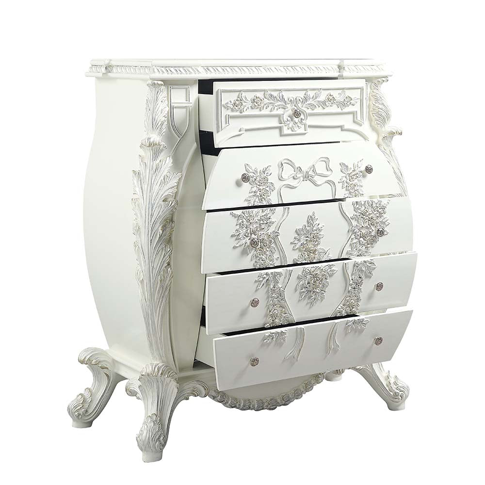 Vanaheim Chest
