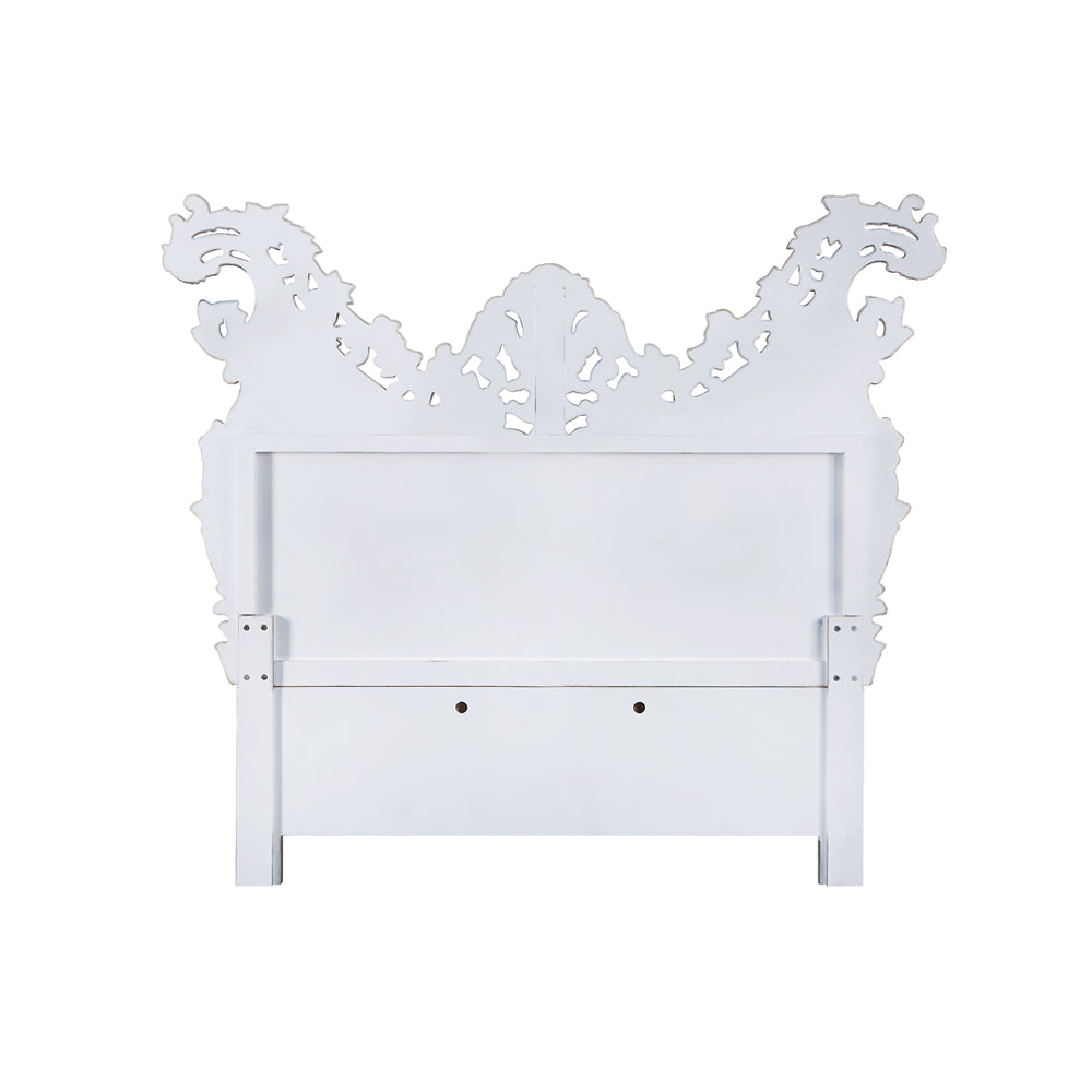 Valkyrie Eastern King Bed