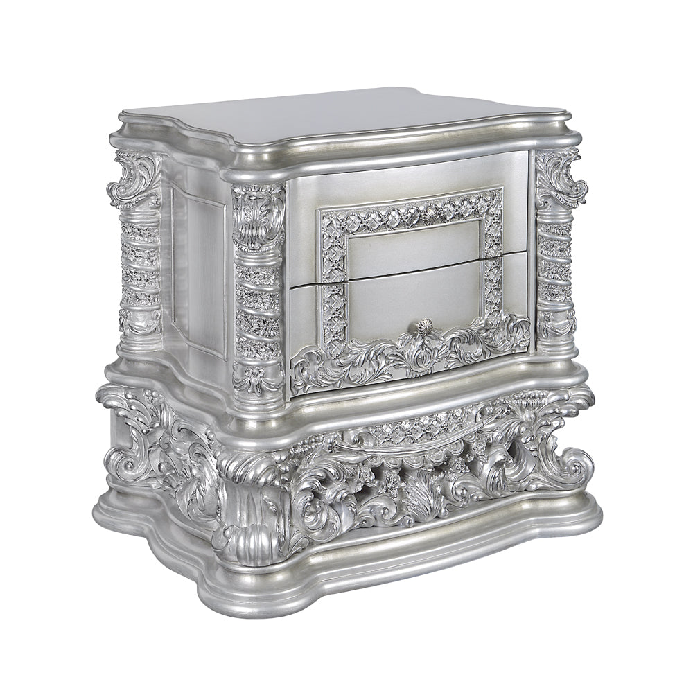 Valkyrie Nightstand