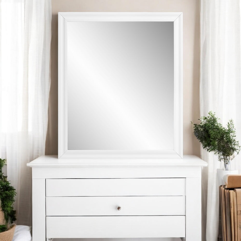 Gaines Mirror