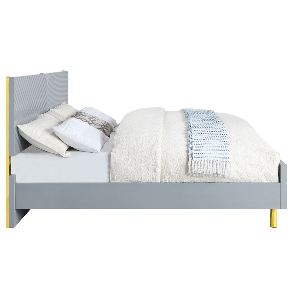 Gaines Eastern King Bed