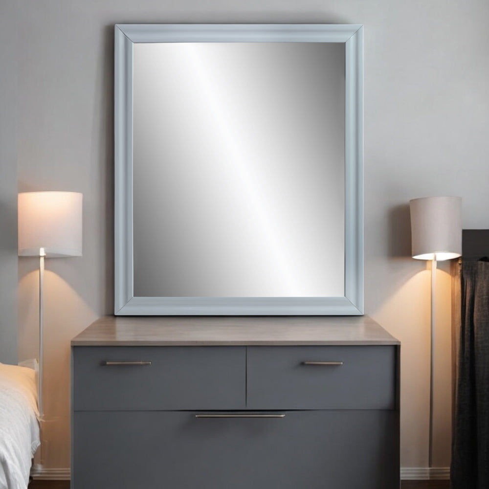 Gaines Mirror
