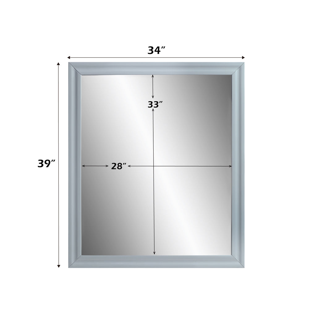 Gaines Mirror
