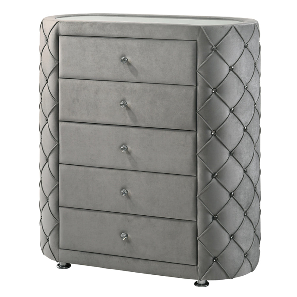 Perine Chest
