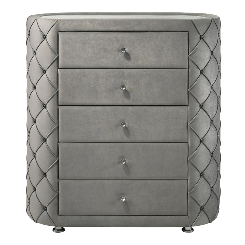 Perine Chest