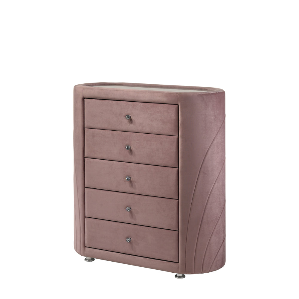 Salonia Chest