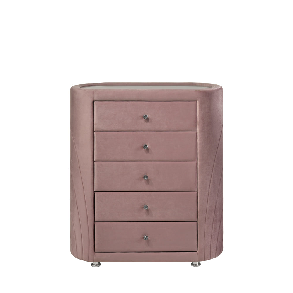 Salonia Chest