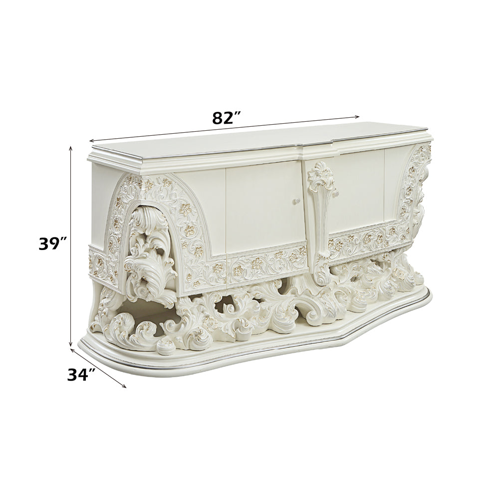 Adara Dresser