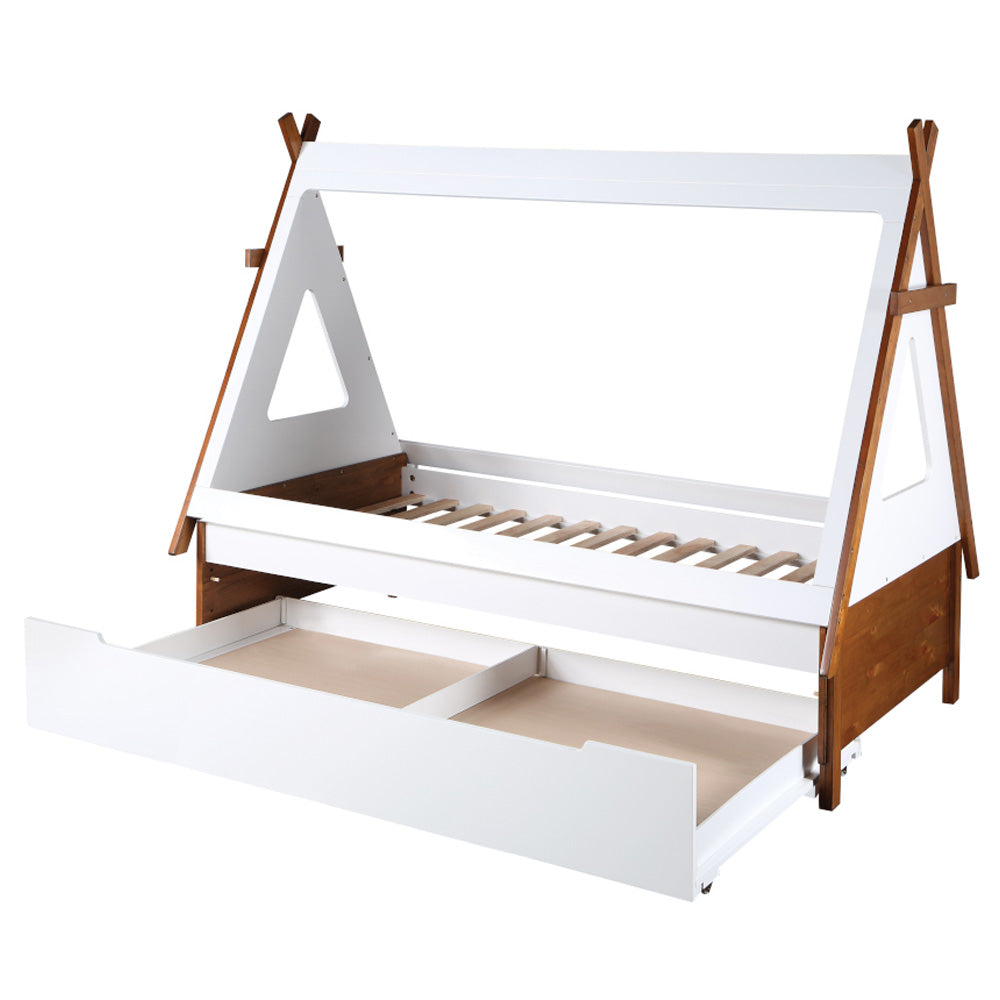 Loreen Twin Bed