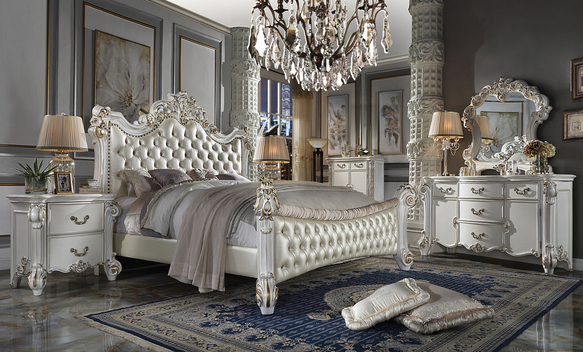 Vendome Dresser