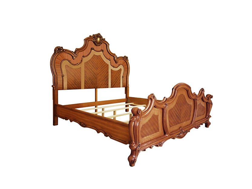 Picardy Eastern King Bed
