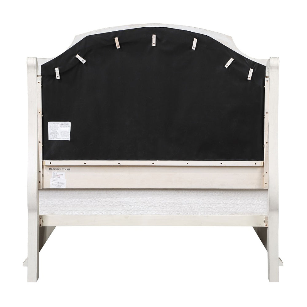 Jaqueline Queen Bed