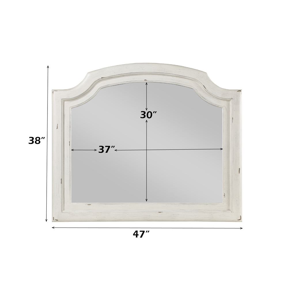Jaqueline Mirror