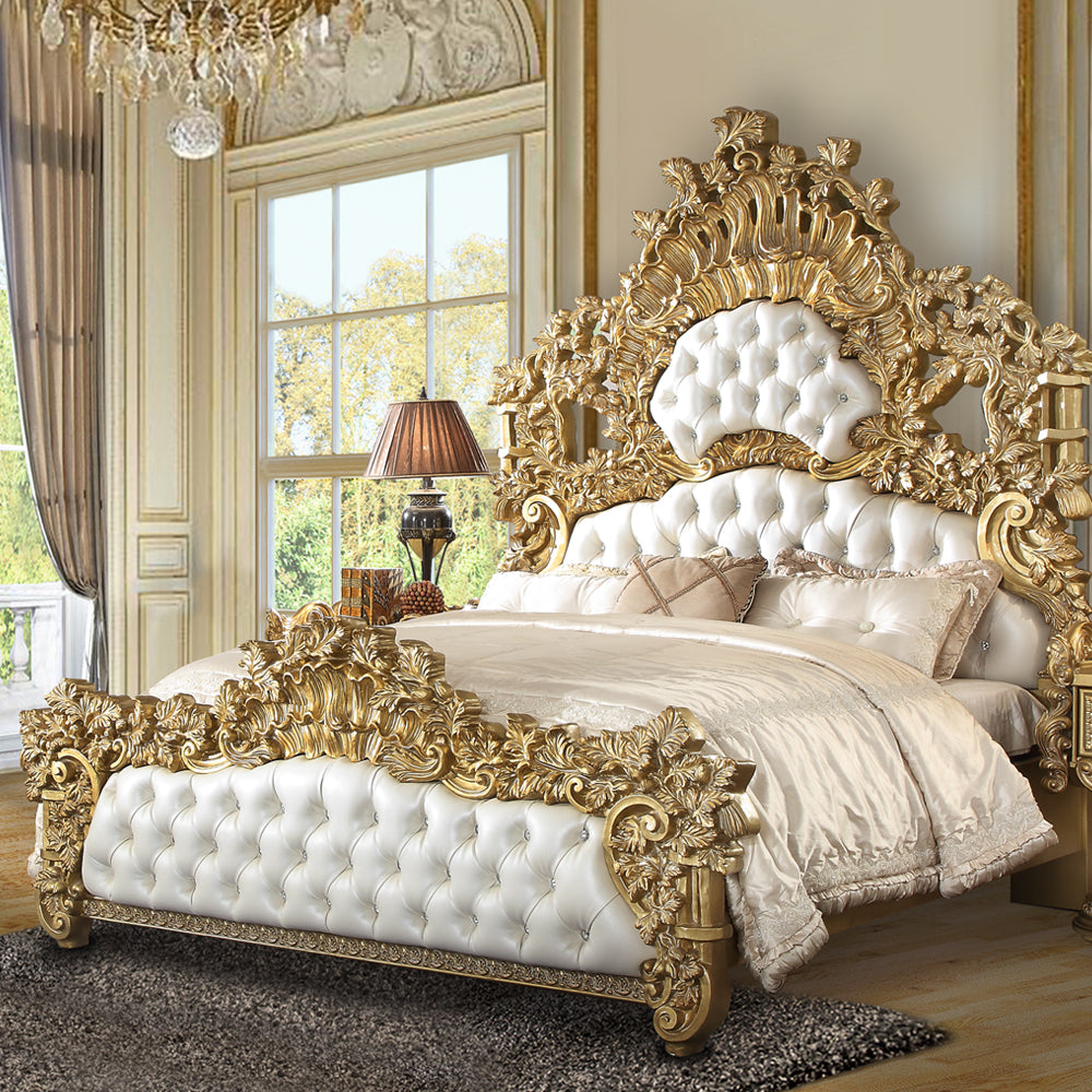 Bernadette Eastern King Bed