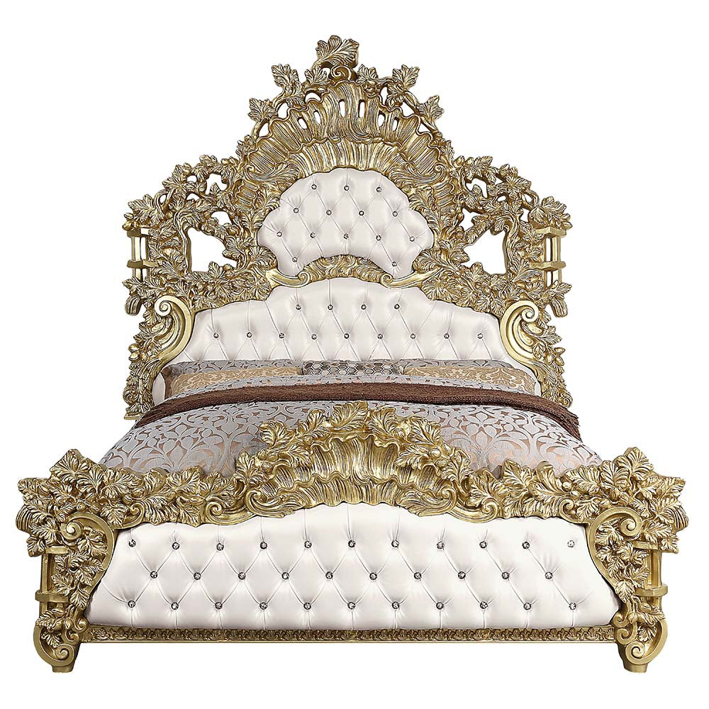 Bernadette Eastern King Bed