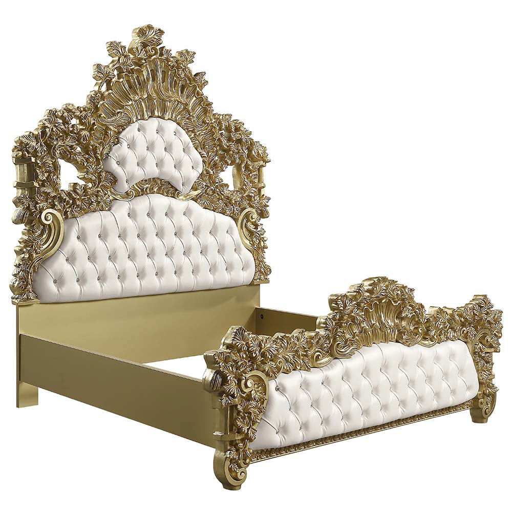 Bernadette Eastern King Bed