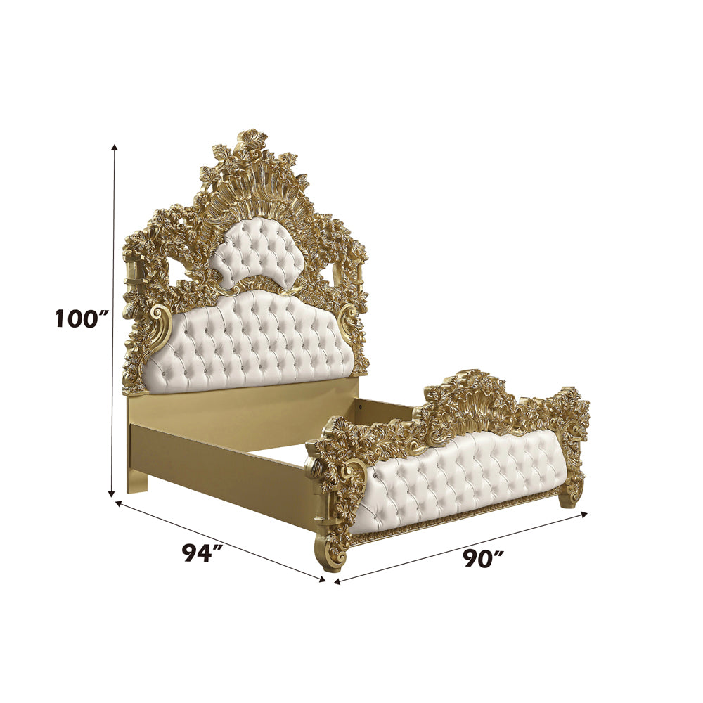 Bernadette Eastern King Bed