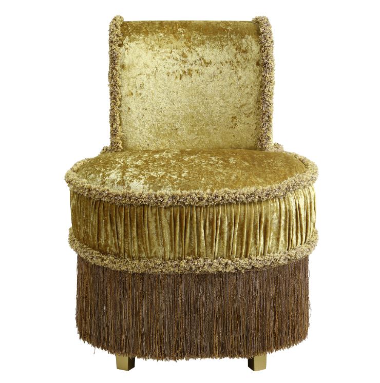 Bernadette Vanity Chair
