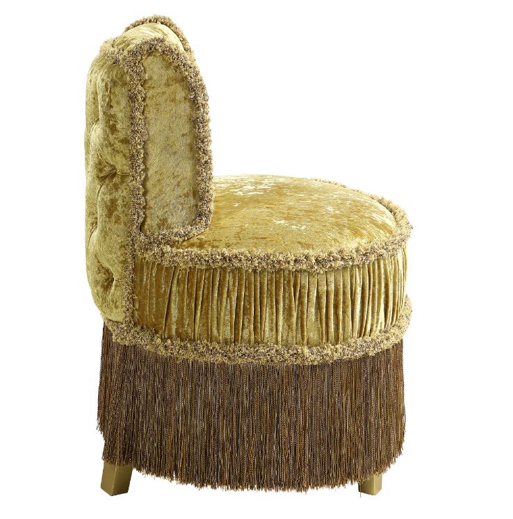 Bernadette Vanity Chair