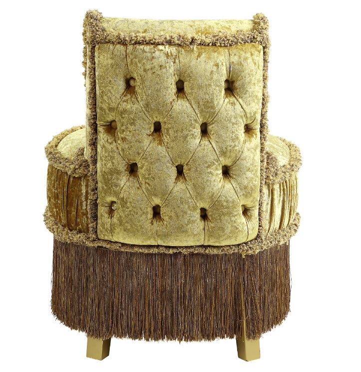 Bernadette Vanity Chair