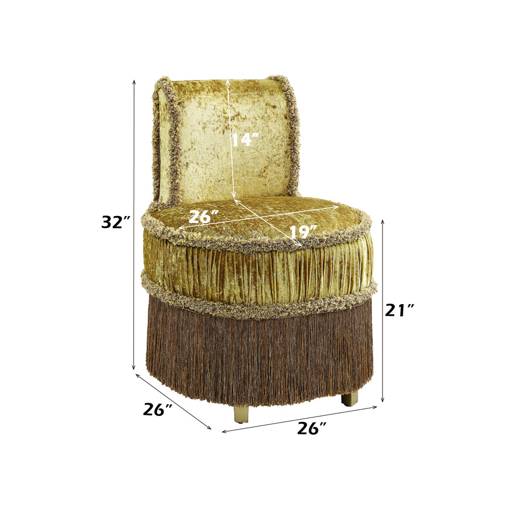 Bernadette Vanity Chair