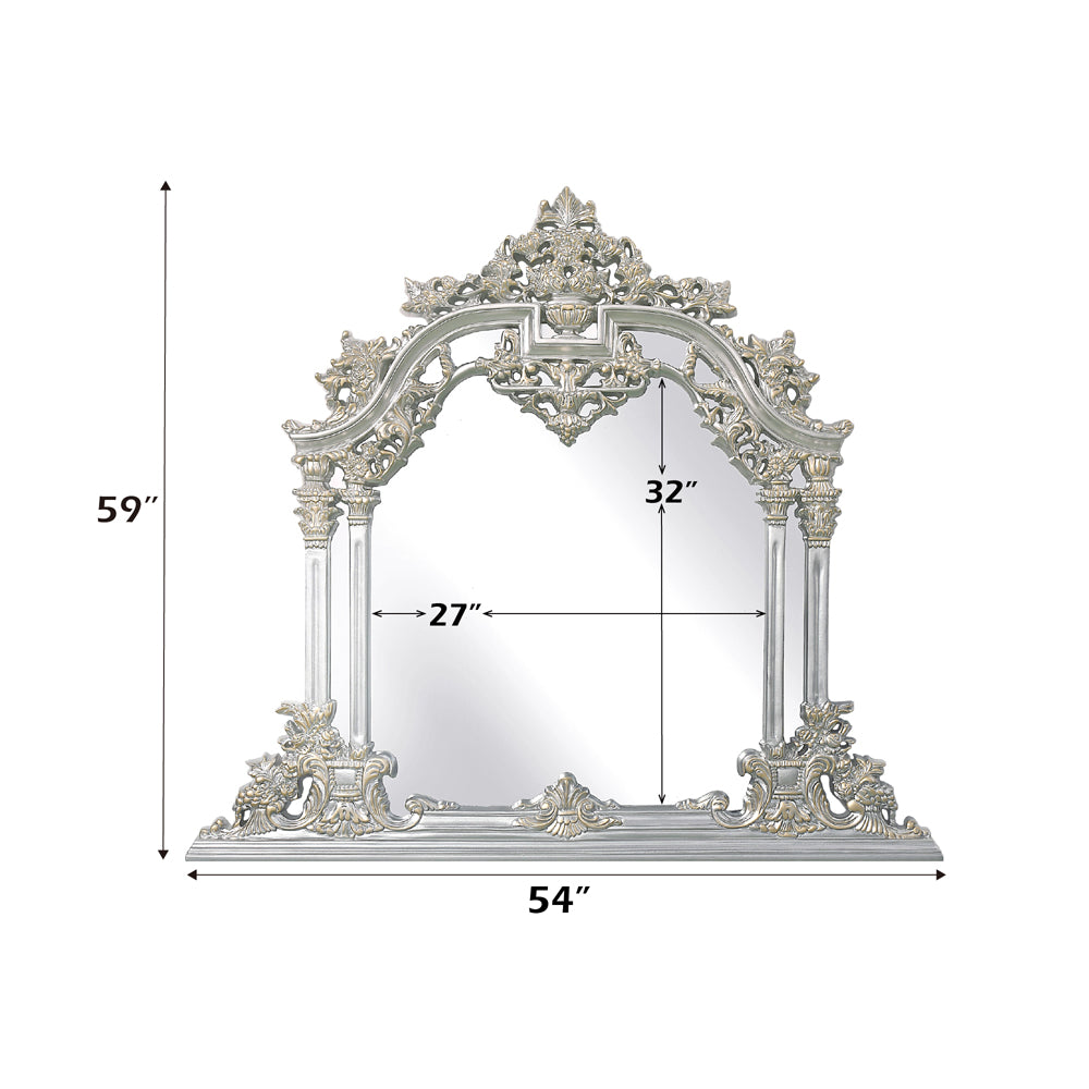 Sandoval Mirror