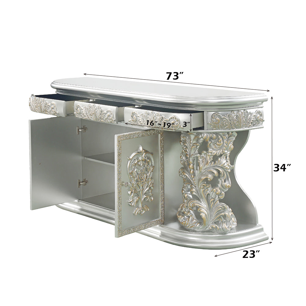 Sandoval Dresser