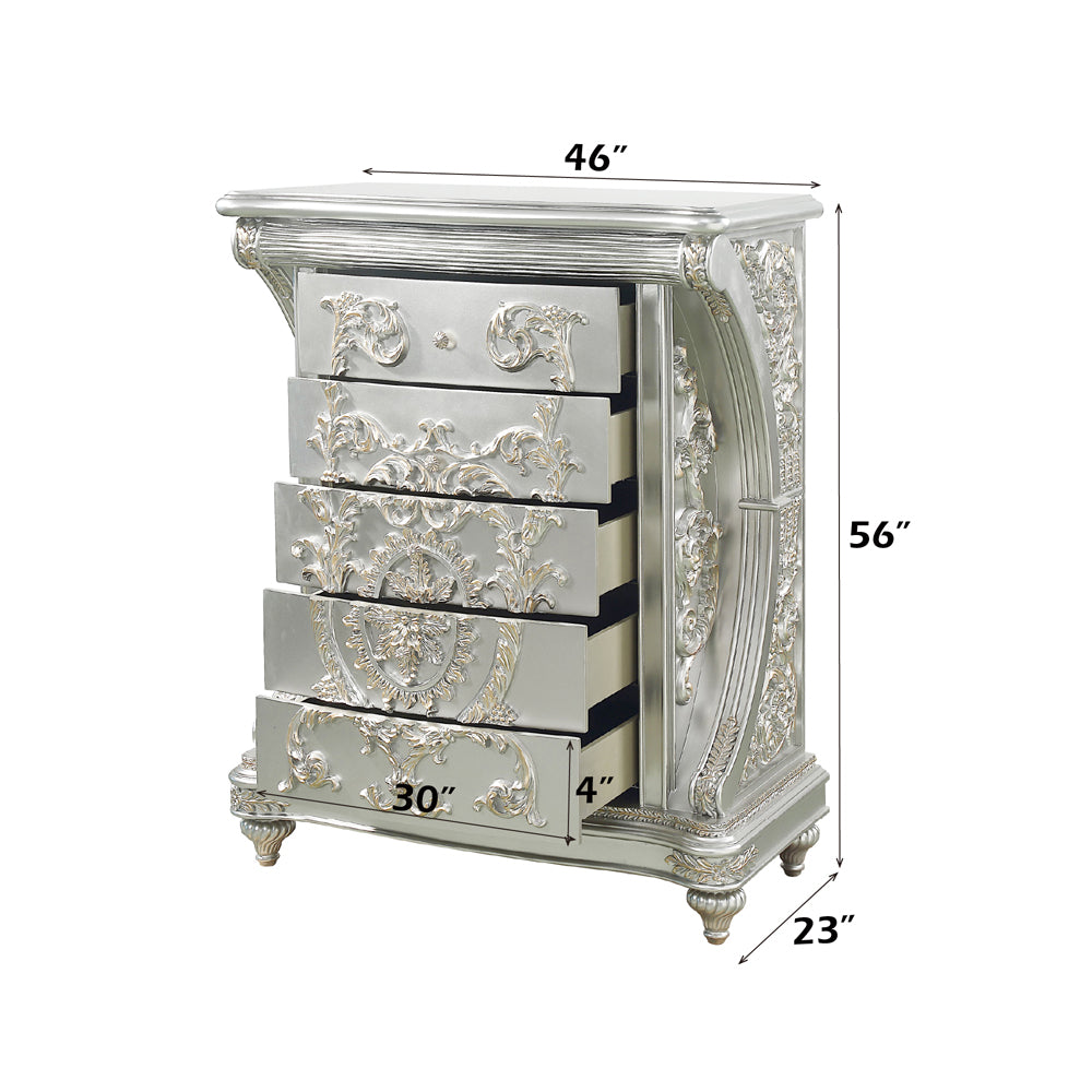 Sandoval Chest