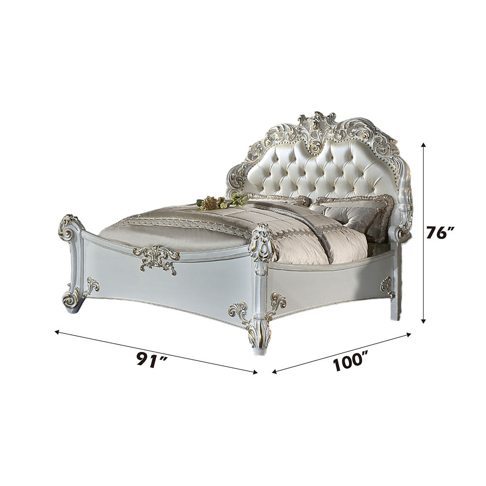 Vendome Cal King Bed