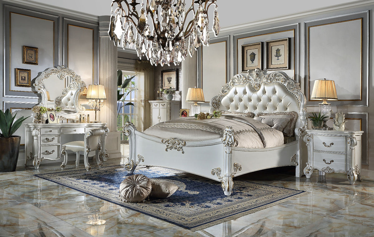 Vendome Cal King Bed