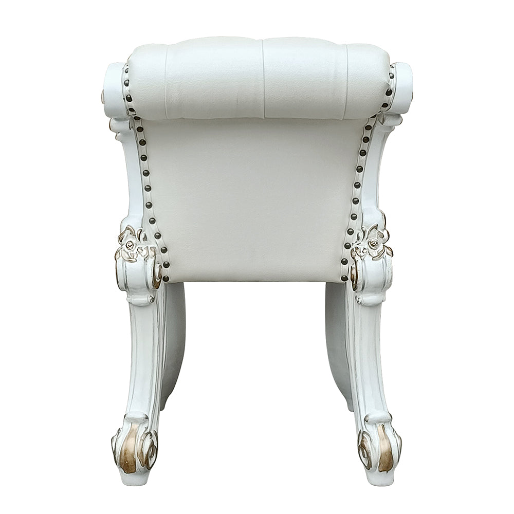 Vendome Vanity Stool