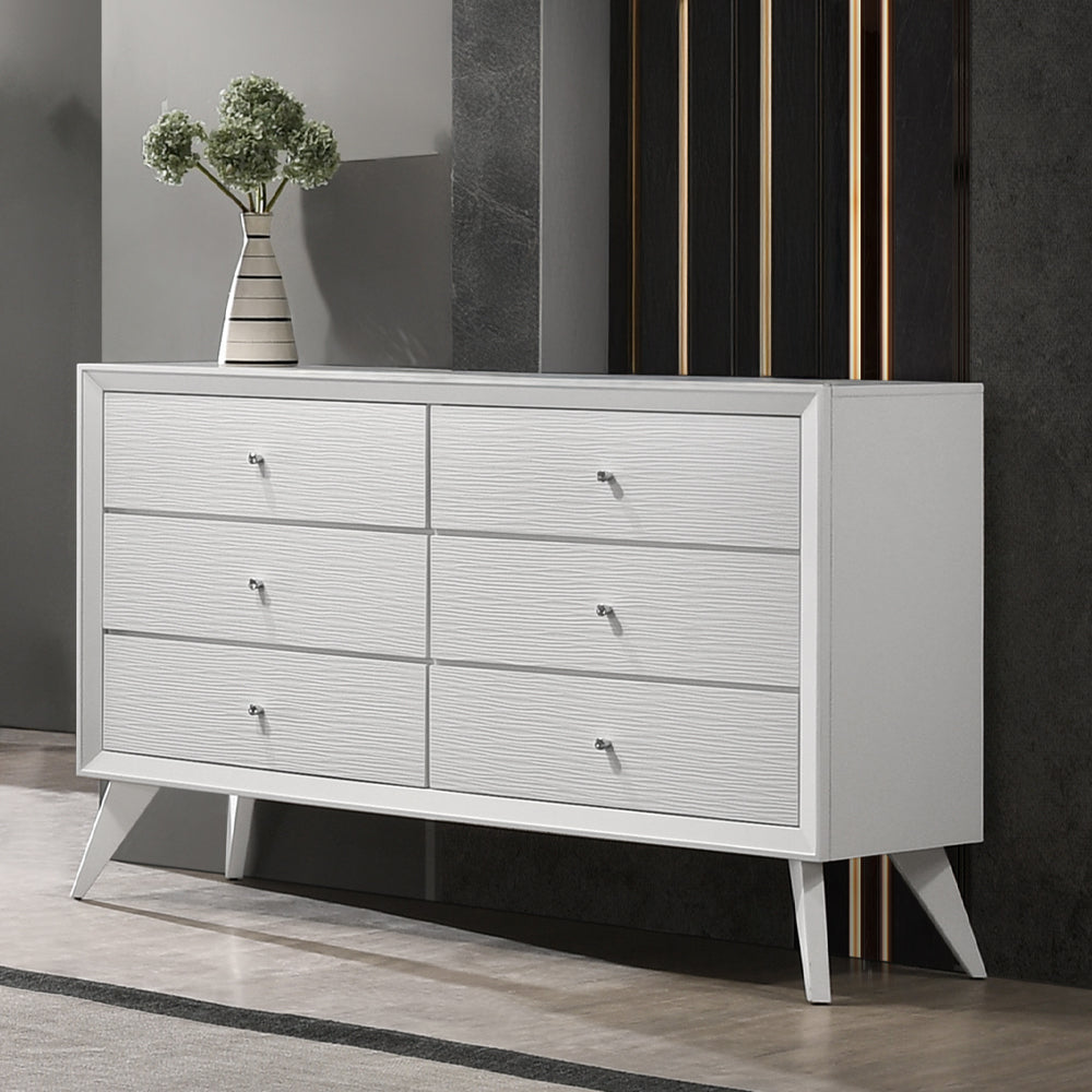 Cerys Dresser